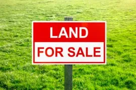 Land For Sale, Non Agricultural, saburtalo