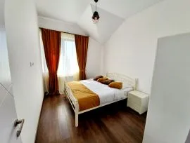 For Rent, 5 Room, New building, Suburbs of Tbilisi, Kojori