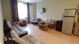 Apartment for sale, 2 Room, New building, Borjomi , Bakuriani