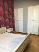 For Rent, 2 Room, Old building, Tbilisi, saburtalo