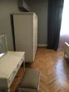 For Rent, 2 Room, Old building, Tbilisi, saburtalo