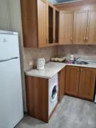 Daily Apartment Rent, 1 Room, New building, Tbilisi, Nadzaladevi