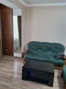 Daily Apartment Rent, 1 Room, New building, Tbilisi, Nadzaladevi