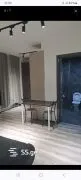 Apartment for sale, 2 Room, New building, Tbilisi, Varketili