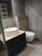 Apartment for sale, 2 Room, New building, Tbilisi, Ortachala