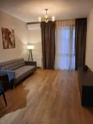 Apartment for sale, 2 Room, New building, Tbilisi, Ortachala