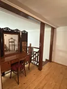 For Rent, 5 Room, Old building, Tbilisi, Sololaki