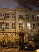 For Rent, 5 Room, Old building, Tbilisi, Sololaki