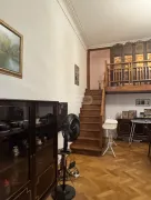 For Rent, 5 Room, Old building, Tbilisi, Sololaki