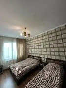 Daily Rent, 4 Room, Borjomi , Bakuriani