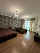 Daily Rent, 4 Room, Borjomi , Bakuriani