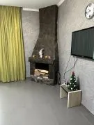 Daily Rent, 4 Room, Borjomi , Bakuriani