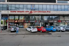 For Rent, Universal commercial space, Digomi