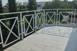 ქირავდება სახლი, 6 ოთახიანი, თბილისის შემოგარენი, წყნეთი