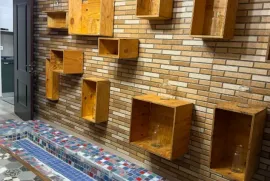 ქირავდება ბინა, 3 ოთახიანი, ახალი აშენებული, თბილისი, საბურთალო