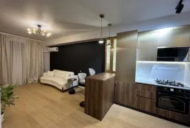 Apartment for sale, 3 Room, New building, Tbilisi, Isani
