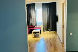 Аренда, 3 Kомнатная, Новостройка, Тбилиси, Крцаниси