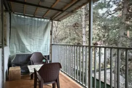 ქირავდება ბინა, 2 ოთახიანი, ძველი აშენებული, თბილისის შემოგარენი, წყნეთი