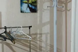 For Rent, 2 Room, Old building, Suburbs of Tbilisi, Tskneti