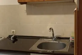 For Rent, 2 Room, Old building, Suburbs of Tbilisi, Tskneti