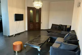 For Rent, 3 Room, New building, Tbilisi, saburtalo