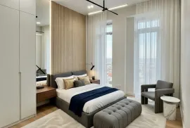 Продается квартира, 3 Kомнатная, Новостройка, Тбилиси, Озеро Лиси