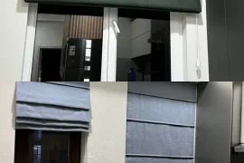 ფარდა ჟალუზები