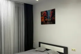 იყიდება ბინა, 1 ოთახიანი, ახალი აშენებული, ბათუმი, ხიმშიაშვილის უბანი