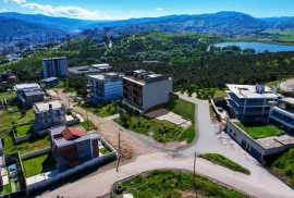 იყიდება ბინა, 3 ოთახიანი, ახალი აშენებული, თბილისი, ლისის ტბა