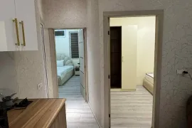 ქირავდება ბინა დღიურად, 3 ოთახიანი, ახალი აშენებული, თბილისი, საბურთალო