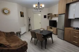 ქირავდება ბინა დღიურად, 3 ოთახიანი, ახალი აშენებული, თბილისი, საბურთალო