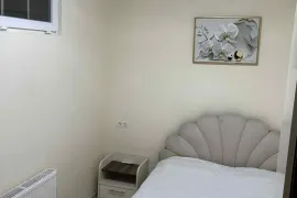 ქირავდება ბინა დღიურად, 3 ოთახიანი, ახალი აშენებული, თბილისი, საბურთალო