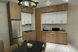 ქირავდება ბინა დღიურად, 3 ოთახიანი, ახალი აშენებული, თბილისი, საბურთალო