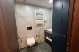 Продается квартира, 1 Kомнатная, Новостройка, Батуми, Адлия