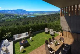 იყიდება ბინა, 2 ოთახიანი, ახალი აშენებული, თბილისი, ლისის ტბა