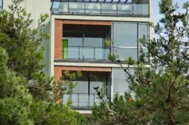 Apartment for sale, 2 Room, New building, Tbilisi, Lisi lake