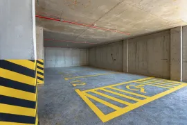 იყიდება ბინა, 2 ოთახიანი, ახალი აშენებული, თბილისი, ლისის ტბა