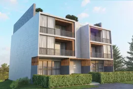 იყიდება ბინა, 2 ოთახიანი, ახალი აშენებული, თბილისი, ლისის ტბა