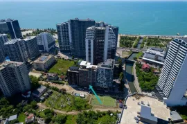 Apartment for sale, 1 Room, New building, Batumi, Airport District