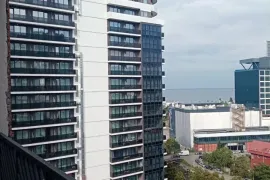 Apartment for sale, 1 Room, New building, Batumi, Airport District