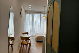 Apartment for sale, 1 Room, New building, Batumi, Khimshiashvili District