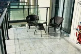 Аренда, 2 Kомнатная, Новостройка, Тбилиси, Ортачала