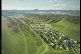 იყიდება მიწის ნაკვეთი, არა სასოფლო - სამეურნეო, ლისის ტბა