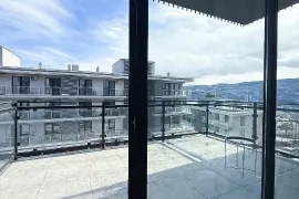 Продается квартира, 2 Kомнатная, Новостройка, Тбилиси, Вашлиджвари