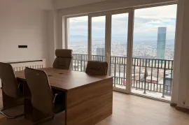 For Rent, Office, Mtatsminda