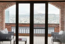 For Rent, Office, Mtatsminda