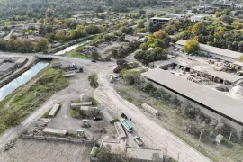 Продается Земля, Не Сельскохозяйственный