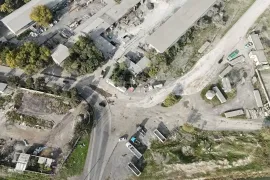 Продается Земля, Не Сельскохозяйственный