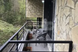 იყიდება ბინა, 2 ოთახიანი, ახალი აშენებული, ბორჯომი, ბაკურიანი