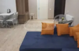 იყიდება ბინა, 2 ოთახიანი, ახალი აშენებული, ბორჯომი, ბაკურიანი